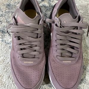 SOLD on posh NIKE WAFFLE ONE Pink Glaze (GS) 5.5Y/7W